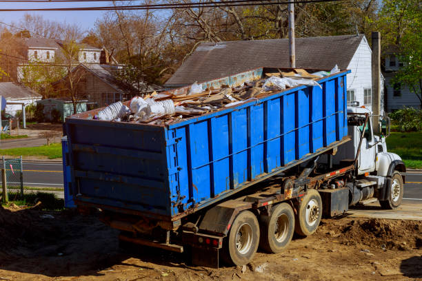 Best Dumpster Rental Services  in Brownfield, TX