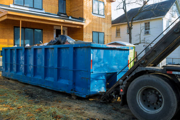 Best Same-Day Junk Removal Services  in Brownfield, TX