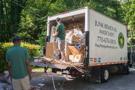 Trusted Brownfield, TX Junk Removal Services Experts